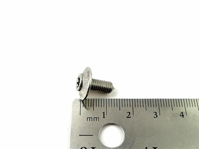 Винт без буртика M5X12-A2-70 18518531936 BMW Motorrad