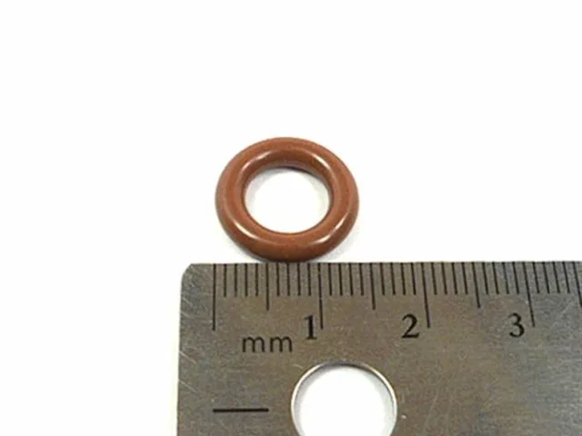 Кольцо круглого сечения 13647675557 BMW Motorrad