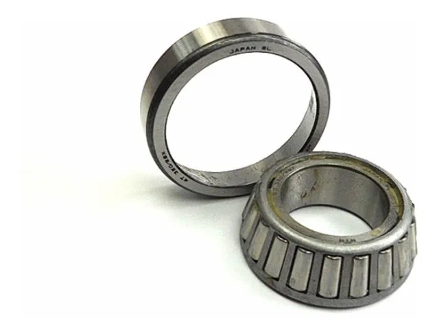 Конический роликовый подшипник траверсы 31427663941 BMW Motorrad