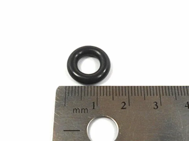 Кольцо круглого сечения 13641437476 BMW Motorrad