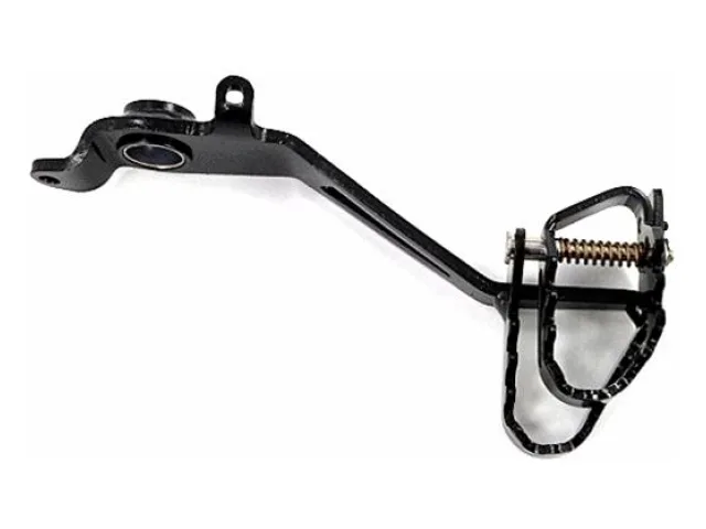 Педаль тормоза 35218529841 BMW Motorrad
