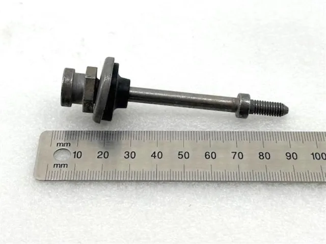 Болт крепления крышки специальный 77148396723 BMW Motorrad