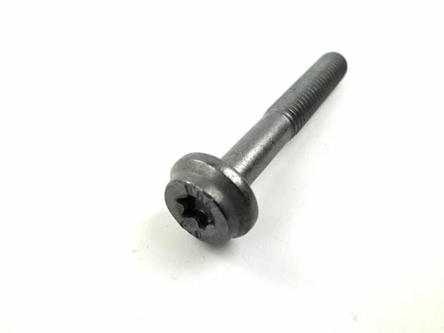 Болт с цилиндрической головкой M6X40-8.8-ZNNIV 07129907398 BMW Motorrad
