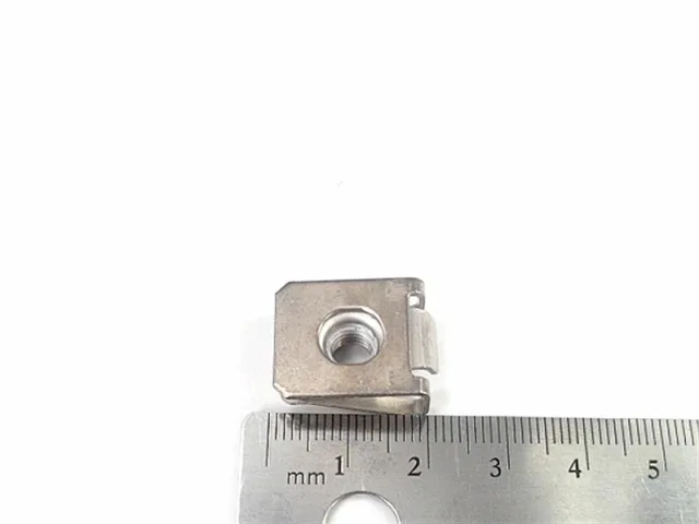 Гайка пружинная M6 07147133884 BMW Motorrad