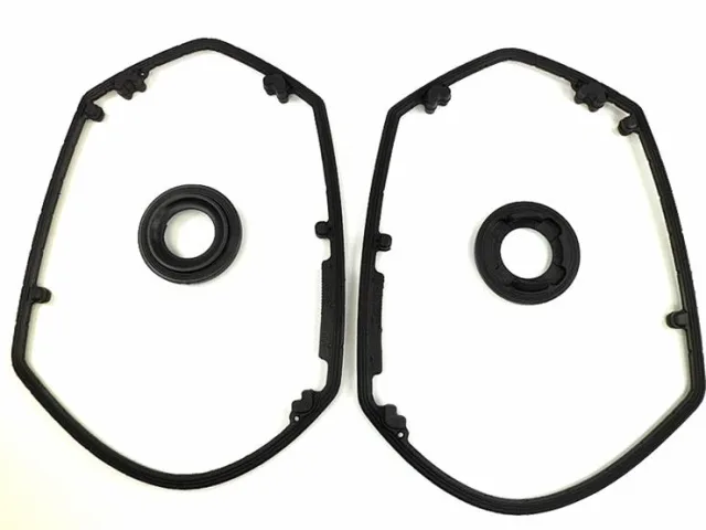Прокладка клапанной крышки R1200 возд 10- (к-т право - лево) 11127723216 BMW Motorrad