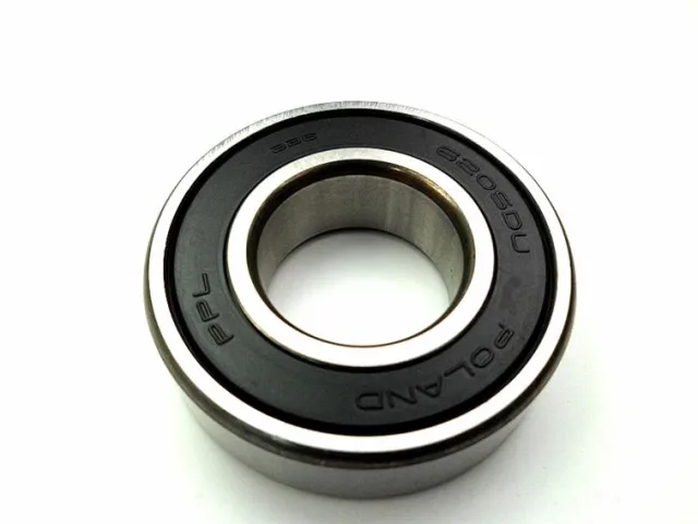 Подшипник колеса K25 (6205) 36318548335 BMW Motorrad