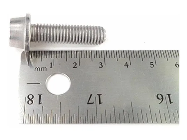 Винт Torx M8X30-10.9-S 46717726492 BMW Motorrad