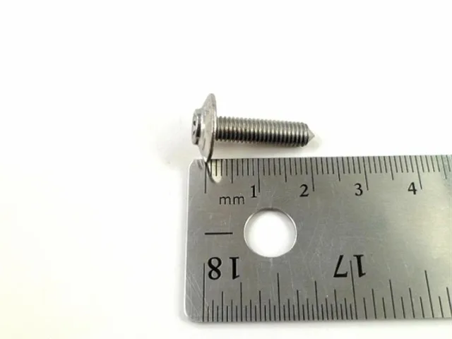 Кузовной винт без буртика M5X20-A2-70 46638527780 BMW Motorrad