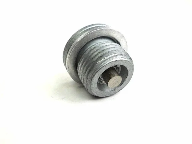 Пробка резьбовая магнитная КПП R1200 воздушный M18X1.5 23007721088 BMW Motorrad