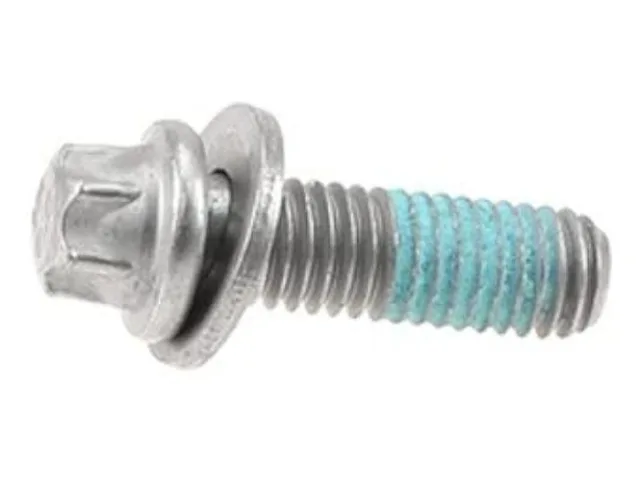 Винт резьбонарезной M6X30-SP-10.9 07129907933 BMW Motorrad