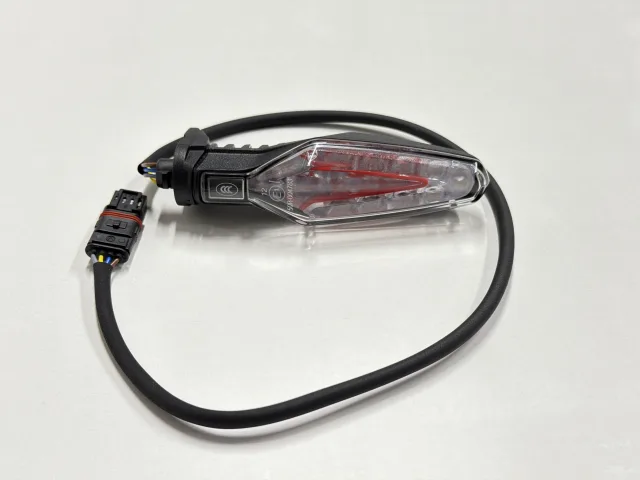 Многофункциональный указатель поворота 63237108504 BMW Motorrad