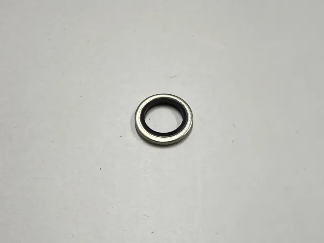 Уплотнительное кольцо сливного болта вилки 31427720040 BMW Motorrad