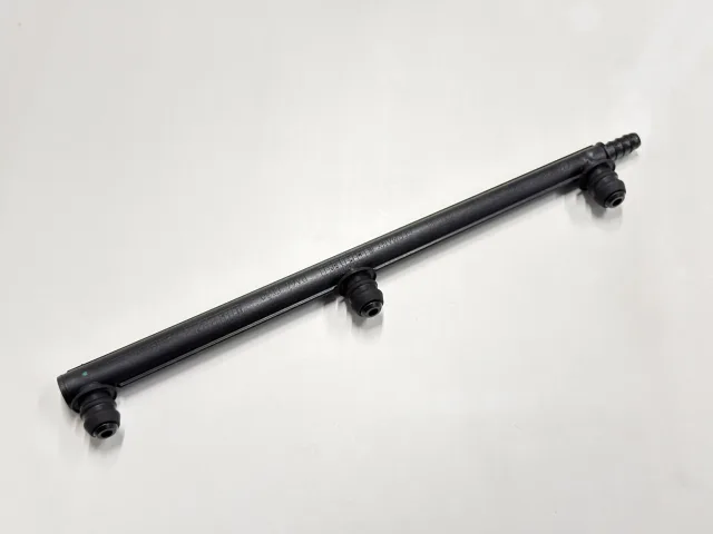 Трубка пластиковая на клапанной крышке K1600 11718520274 BMW Motorrad