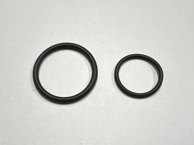 Комплект колец круглого сечения С400 11418405736 BMW Motorrad