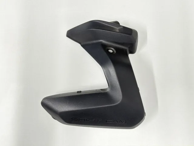 Накладка пластиковая клапанной крышки левая R1250. 11128394385 BMW Motorrad