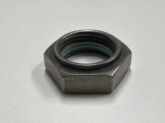 Гайка шестигранная M20X1.5-MK 24217729528 BMW Motorrad