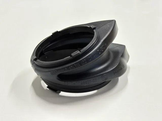 Гофрированный кожух задний K1600 33177726651 BMW Motorrad