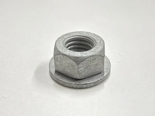 Гайка с шайбой AM10-10-ZNS3 07129904865 BMW Motorrad