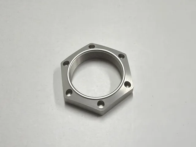 Гайка 31427718386 BMW Motorrad