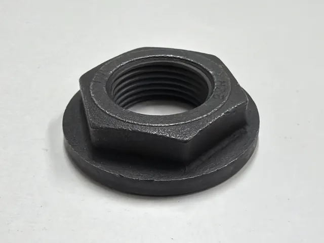 Гайка с буртиком 23007683409 BMW Motorrad