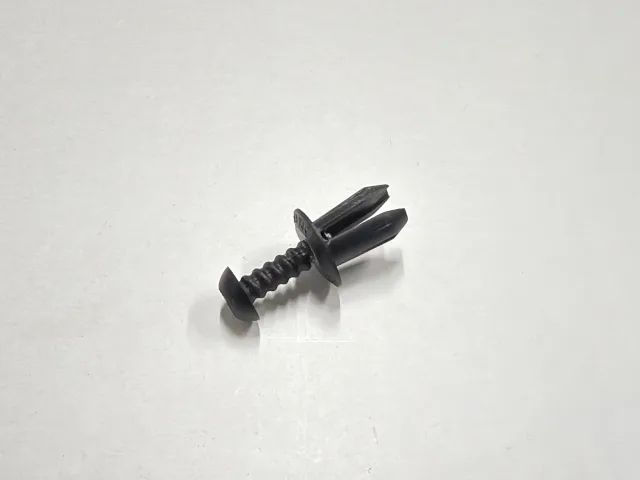 Заклепка с распорной втулкой 51168197908 BMW Motorrad