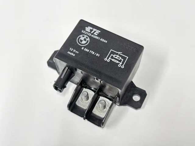 Реле стартера 61368354778 BMW Motorrad