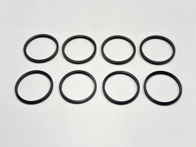 Манжеты передних суппортов Hayes 34111604207 BMW Motorrad