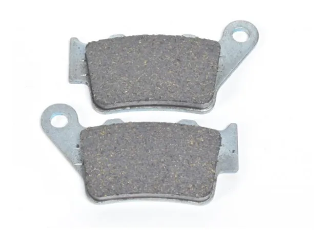 Колодки задние F800GS, F750GS, F850GS, S1000R, S1000RR..(старый номер 34217722884) 34217107625 BMW Motorrad