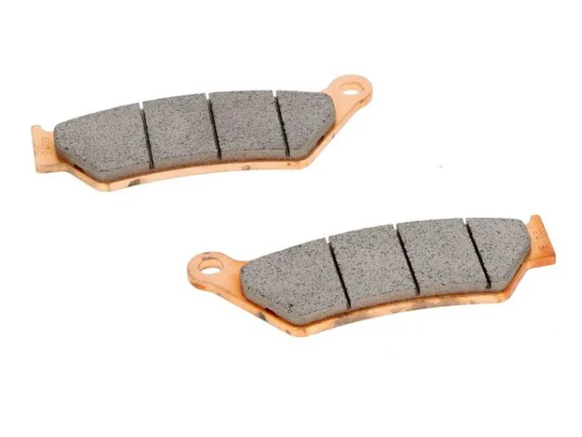 Колодки передние F750GS, F850GS 34218569412 BMW Motorrad