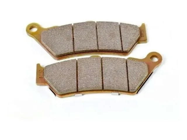 Колодки тормозные передние С650 34118524942 BMW Motorrad