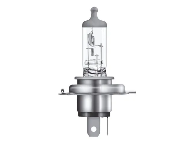 Лампа H4 12v 60/55W P43t OSRAM ORIGINAL LINE 64193