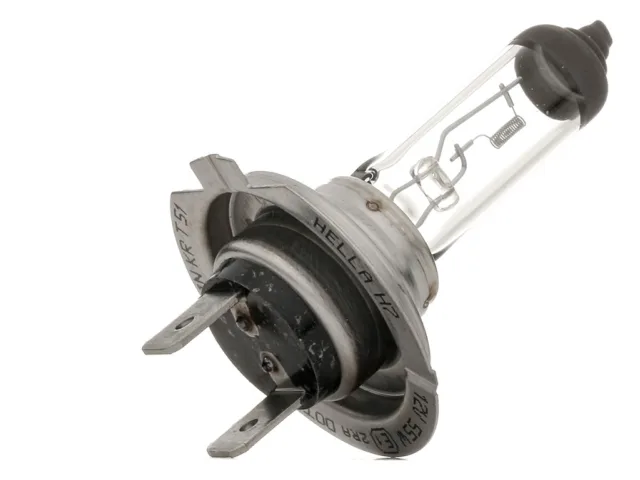 Лампа HELLA H7 12V 55W 8GH 007 157-121 8GH007157-121