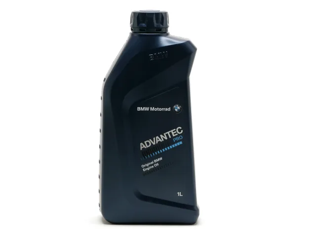 Масло моторное BMW ADVANTEC PRO Engine Oil 15W-50. 1L 83212444515 BMW Motorrad