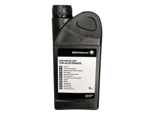 Масло трансмиссионное BMW SYNTHETIK OSP 75W90 1L 83222445460 BMW Motorrad
