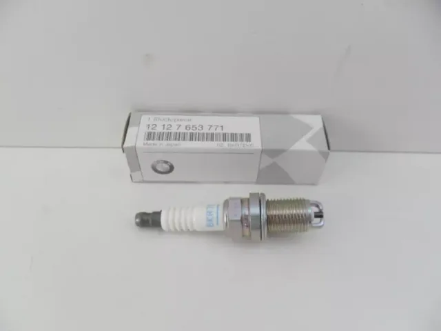 Свеча зажигания BKR7EKC (R1200C, R1100S, R1150, R850) 12127653771 BMW Motorrad