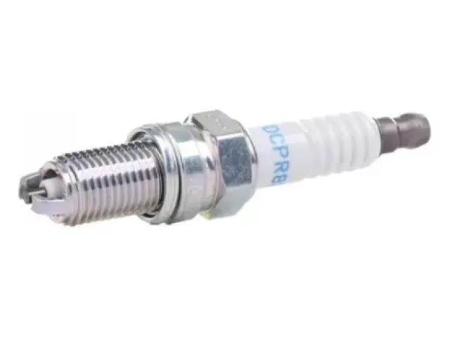 Свеча зажигания DCPR8EKC R1200 воздушный одновальный 12127728634 BMW Motorrad
