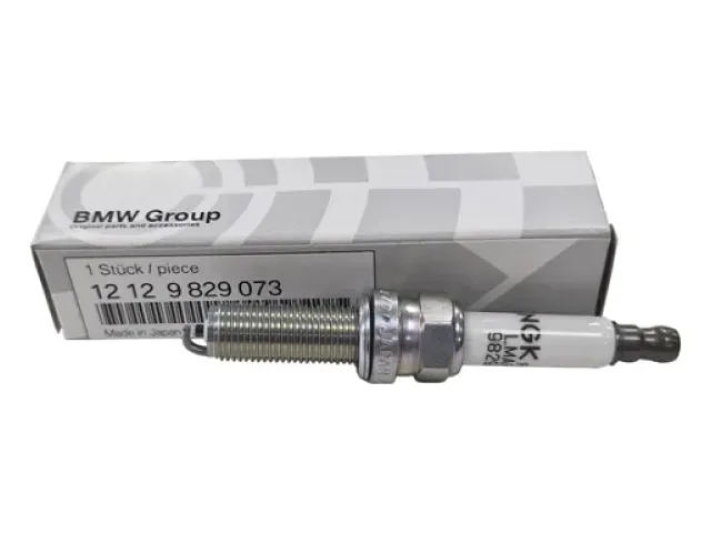 Свеча зажигания LMAR9J-9E F750GS, F850GS, F900R, F900XR 12129829073 BMW Motorrad