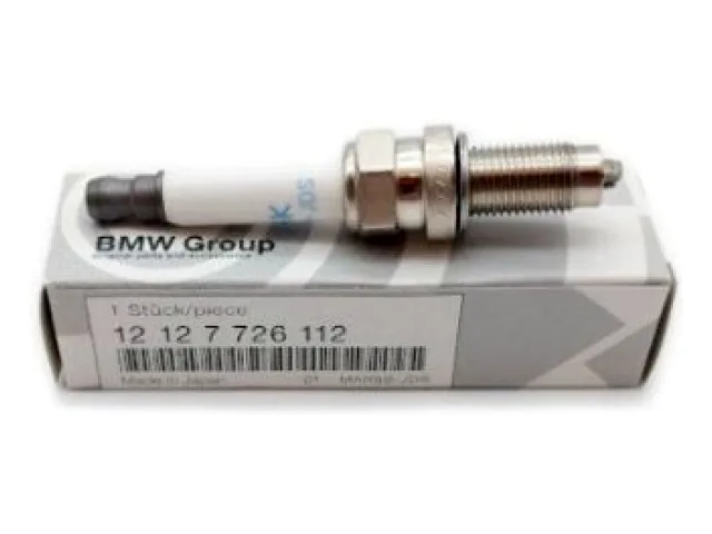 Свеча зажигания MAR8B-JDS R-NINE T, R1200GS 2х вальный, RT, R 18 возд 12127726112 BMW Motorrad