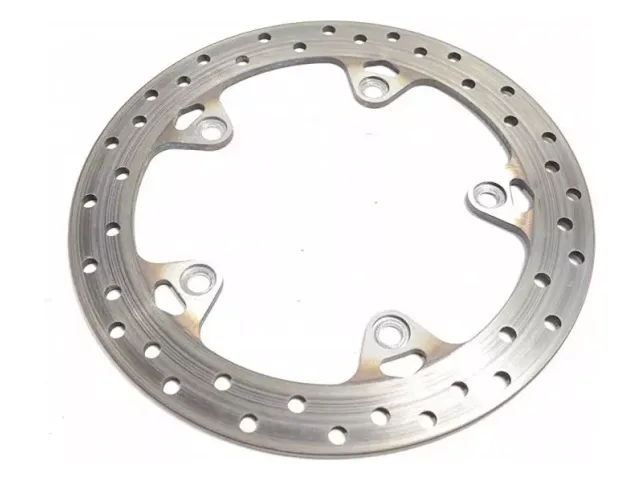 Торм диск задний R1200GS (K25), F800GS, F850GS 34217664102 BMW Motorrad