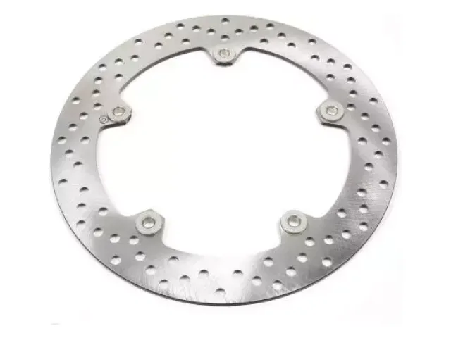 Торм диск передний R1200RT, R1250RT (K52, K53, K54) 34118526575 BMW Motorrad