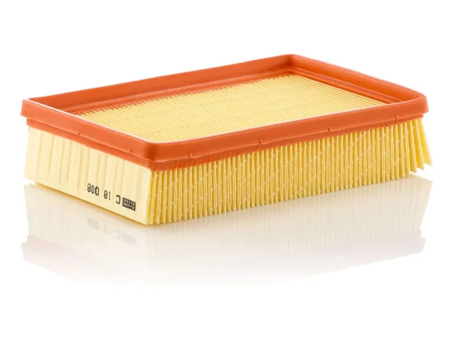 Фильтр воздушный R1200 жидк, R1250 (K50, K51) MANN FILTER C 18 008