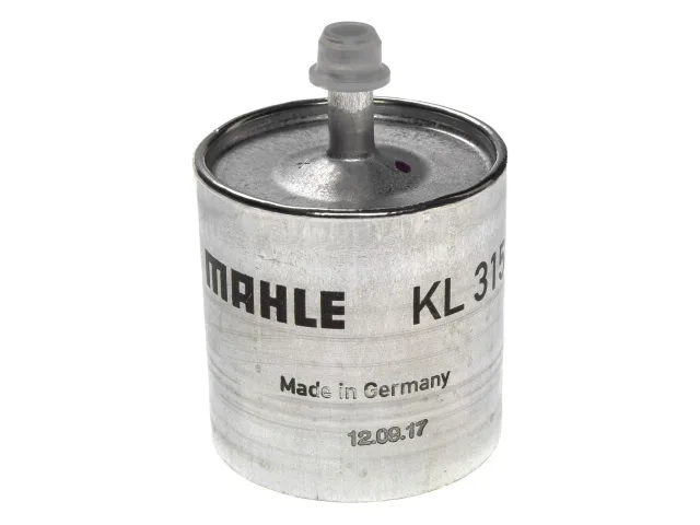 Фильтр топливный KL315 F650, F700, F800 MAHLE