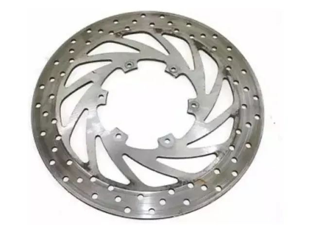 Тормозной диск Пд F650GS, F800GS 34112345824 BMW Motorrad