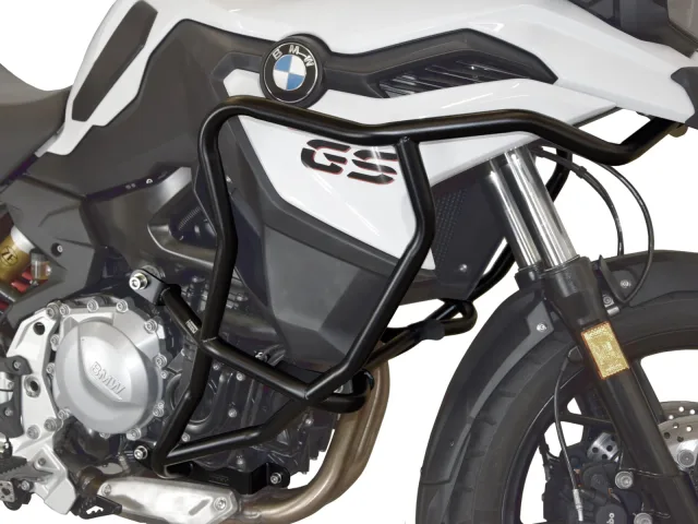 Защитные дуги BMW F 750 GS / F 850 GS EURO5 (2021 - 2023) - Bunker BMWBU0204CM1 HEED