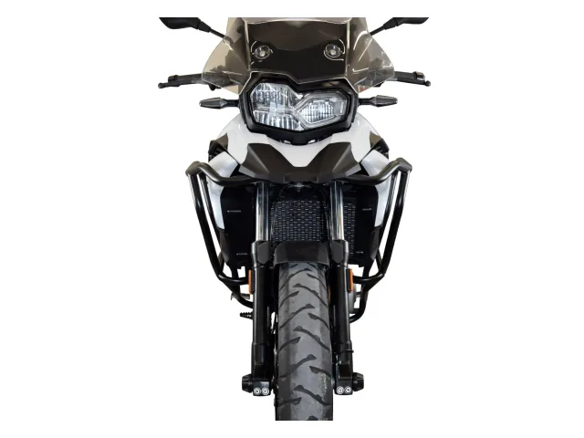 Защитные дуги BMW F 750 GS / F 850 GS EURO5 (2021 - 2023) - Bunker BMWBU0204CM1 HEED, фото 3