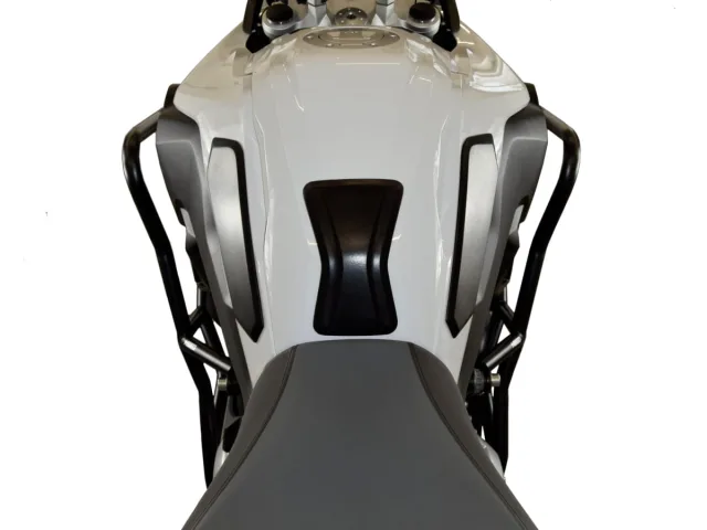 Защитные дуги BMW F 750 GS / F 850 GS EURO5 (2021 - 2023) - Bunker BMWBU0204CM1 HEED, фото 4