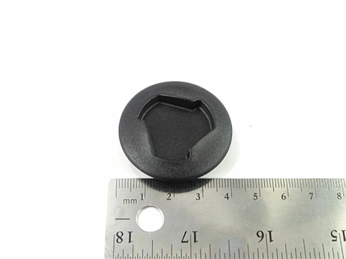 Крышка маслоналивного отверстия двигателя R1200, R1250 11128526288 BMW Motorrad