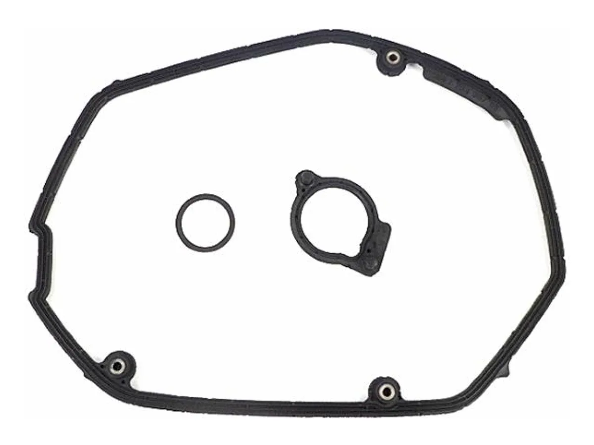 Прокладка клапанной крышки R1200 водяной левая 11128542057 BMW Motorrad
