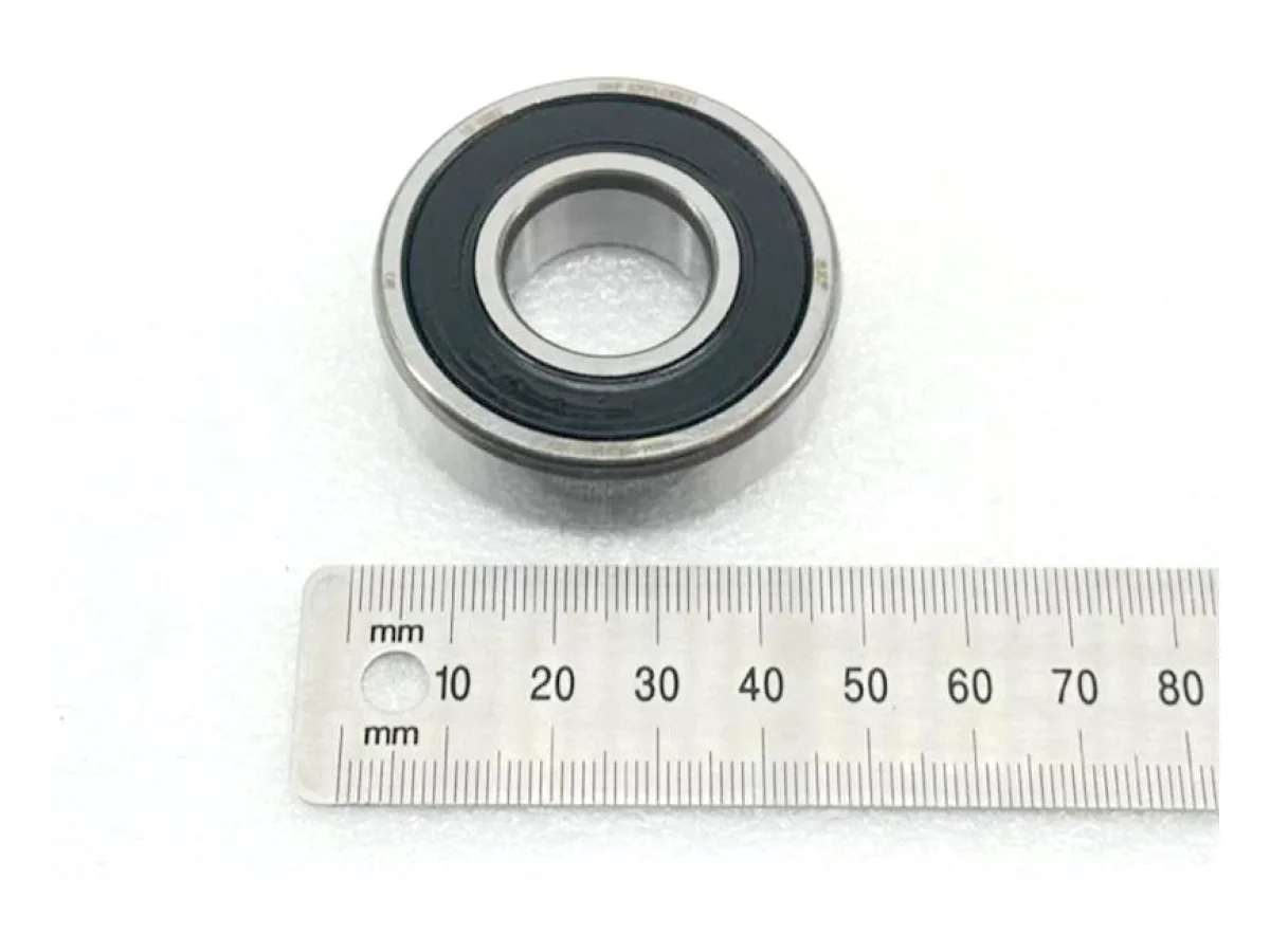 Подшипник ступицы звезды (6204) F650, F700, F800GS 33818543930 BMW Motorrad