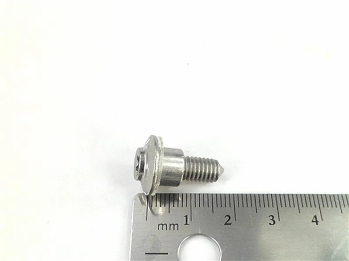 Болт с буртиком M6X17,5-A2-70 46638521657 BMW Motorrad